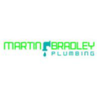 Martin Bradley Plumbing Logo