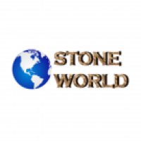 Stone World at Red Bank Logo