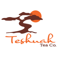Teshuah Tea Company Logo