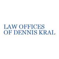 Law Offices Of Dennis Kral Logo