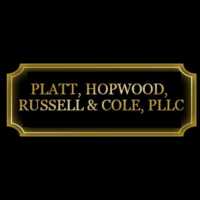 Platt Hopwood Russell & Cole Attorneys At Law PLLC Logo