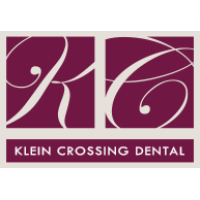 Klein Crossing Dental Logo