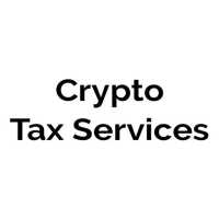 Crypto Tax Services Logo