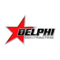 Delphi Contracting Inc Logo