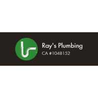 Rayâ€™s Plumbing Logo