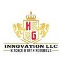 HG Innovation Logo