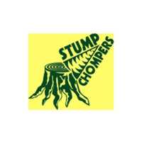 Stump Chompers LLC Logo