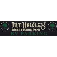 Mt Hawley Mobile Home and RV Park Logo