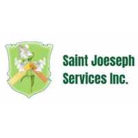 Saint Joseph Services Logo