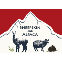 Sheepskin and Alpaca Logo