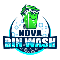 Nova Bin Wash Logo