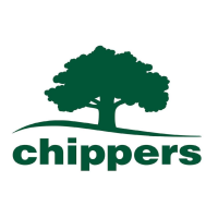 Chippers Inc. Logo
