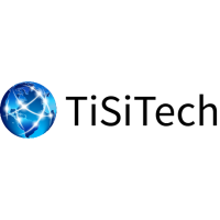 TiSiTech Logo