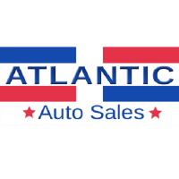 Atlantic Used Car Sales Logo