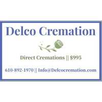 Delco Cremation Logo