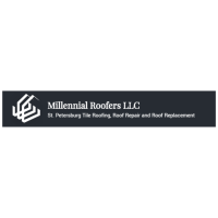 Millennial Roofers Logo
