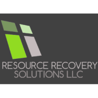 Resource Recovery Solutions Logo