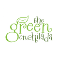 The Green Enchilada SF Logo
