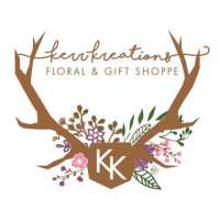 Kerr Kreations Floral, Gift Shoppe & Boutique Logo