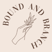 Bound and Branch Logo