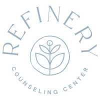 Refinery Counseling Center Logo