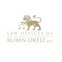 Law Offices of Ruben Ortiz, PLLC Logo