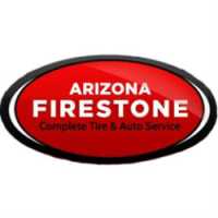Firestone Complete Auto Care Logo