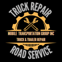 Mobile Transportation Group Inc. Logo