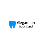 Reseda Root Canal - Gegamian Endodontics Logo