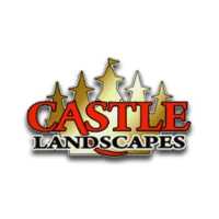 Castle Landscapes Inc Logo