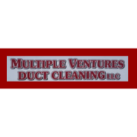 Multiple Ventures Duct Cleaning L.L.C. Logo