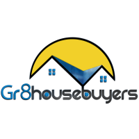 Gr8housebuyers Logo