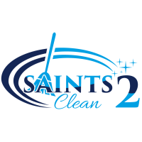 Saints 2 Clean Inc. Logo