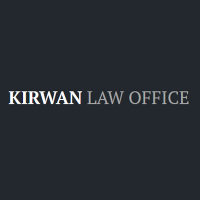 Kirwan Law Office. Logo
