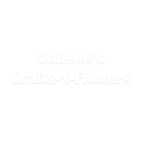 Collene's Crafts-N-Flowers Logo