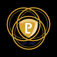 Phelps LaClair, PLC Logo
