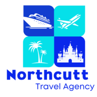 Northcutt Travel Agency Logo