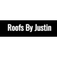 Roofs By Justin Logo