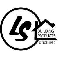 LS Millwork Division Logo