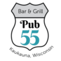 Pub 55 Logo
