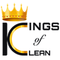 Kings of Clean Logo