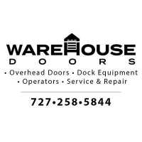 Warehouse Doors Logo