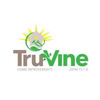 TruVine Renovations Logo