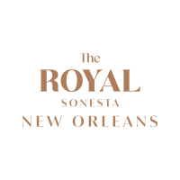 The Royal Sonesta New Orleans Logo