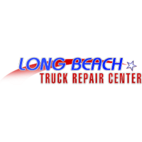 Long Beach Truck Repair Center Logo