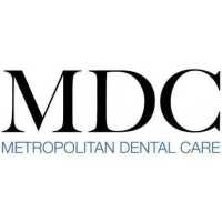 Metropolitan Dental Care Logo