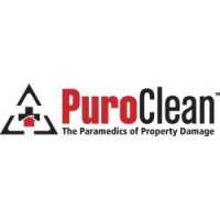 PuroClean Certified Restoration Specialists Logo