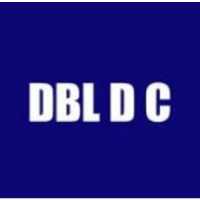 DBL-D Construction Logo