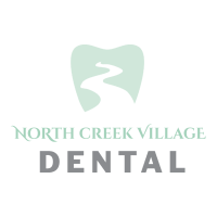 North Creek Village Dental Logo
