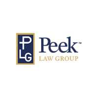 Peek Law Group Logo